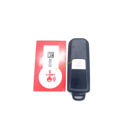 SMART KEY YAMAHA T MAX 530/560 AFTERMARKET