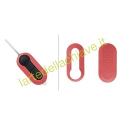 COVER ESTERNA SILCA ROSSO