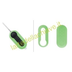 COVER ESTERNA SILCA VERDE