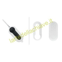 COVER ESTERNA SILCA BIANCO