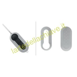 COVER ESTERNA SILCA GRIGIO