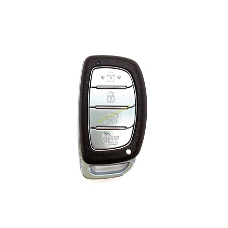 NEW HYUNDAI i40 95440-3Z500 ORIGINALE 4 TASTI NEW HYUNDAI i40 95440-3Z500 ORIGINALE 4 TASTI