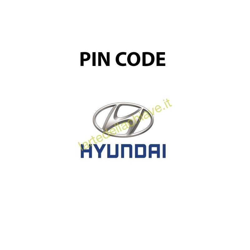 PIN CODE NISSAN