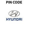 PIN CODE NISSAN