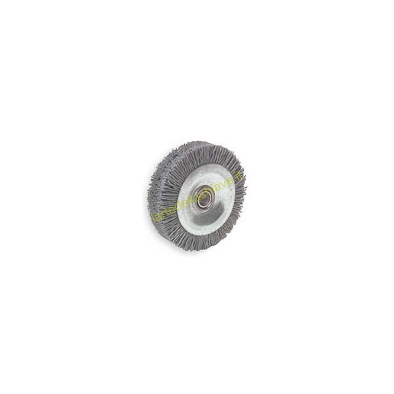 SPAZZOLA TYNEX 80X10X20