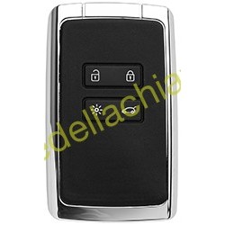 REMOTE KEY - 4 BOTTONI