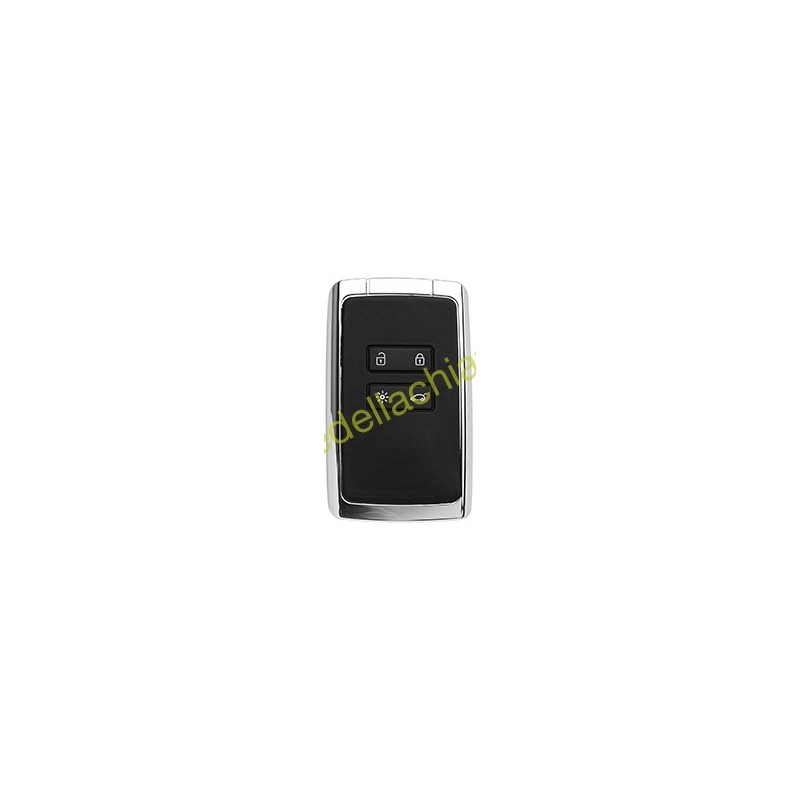 REMOTE KEY - 4 BOTTONI
