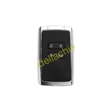 REMOTE KEY - 4 BOTTONI