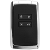 REMOTE KEY - 4 BOTTONI