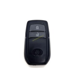 RADIOCOMANDO TOYOTA 2021+...