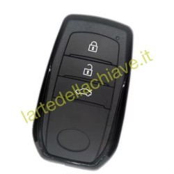 RADIOCOMANDO TOYOTA YARIS...