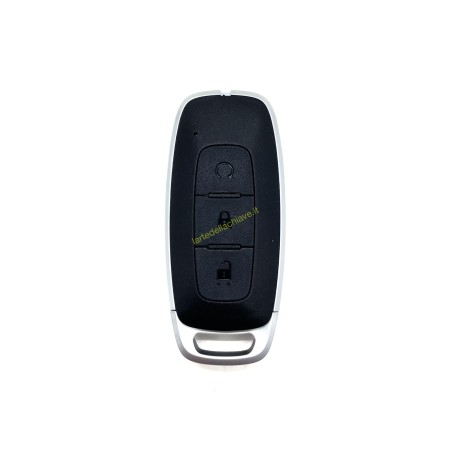NISSAN KEYLESS GO X-TRIAL NCF29A1M 3 TASTI AFTERMARKET