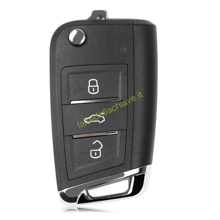 GUSCIO PER SCHEDA XZVGM1EN VVDI