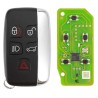 XSLR01EN RADIOCOMANDO VVDI LAND ROVER XM38 SMART KEY