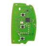 XZHY84EN PCB RADIOCOMANDO XHORSE MODELLO HYUNDAI