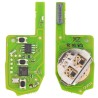 XZVGM1EN PCB RADIOCOMANDO XHORSE PER VAG