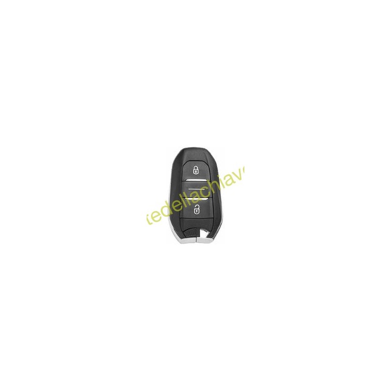 RADIOCOMANDO SILCA VA-P36