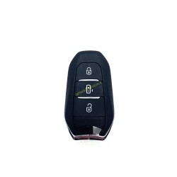 GUSCIO PSA KEYLESS GO 3...