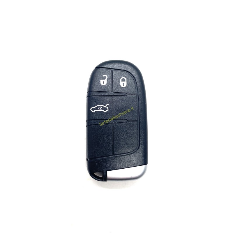 GUSCIO JEEP/CHRYSLER/FIAT FREEMONT 3 TASTI LAMA CY24