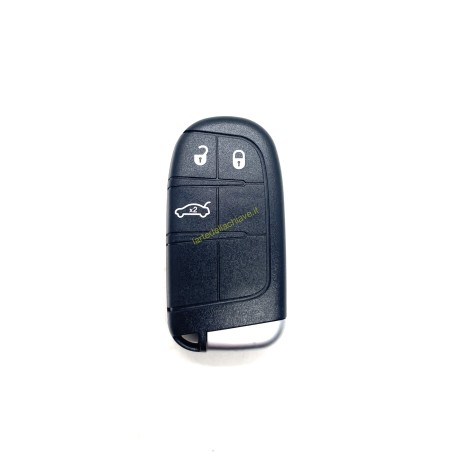GUSCIO JEEP/CHRYSLER/FIAT FREEMONT 3 TASTI LAMA CY24