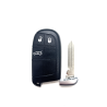 GUSCIO JEEP/CHRYSLER/FIAT FREEMONT 3 TASTI LAMA CY24