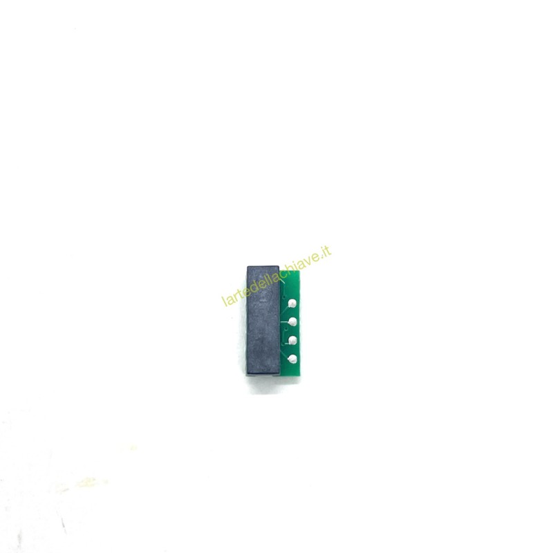 MEGAMOS AES TRANSPONDER AFTERMARKET PER FIAT- VW MQB ID88