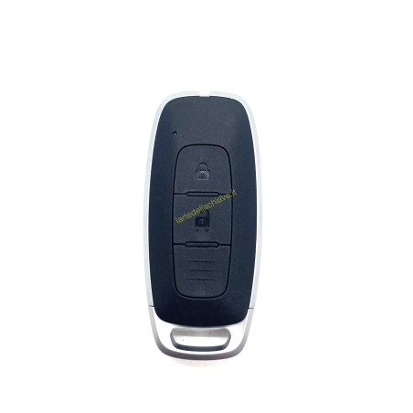 NISSAN KEYLESS GO X-TRIAL NCF29A1M 2 TASTI AFTERMARKET