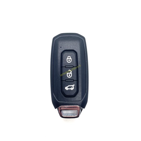 FORD TOURNEO TRANSIT 2020+ KEYLESS GO NCF29A2X 3 TASTI ORI