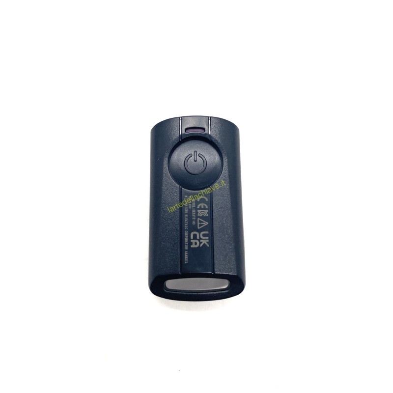 SMART KEY YAMAHA X-MAX N-MAX B74 ID49 1 TASTO