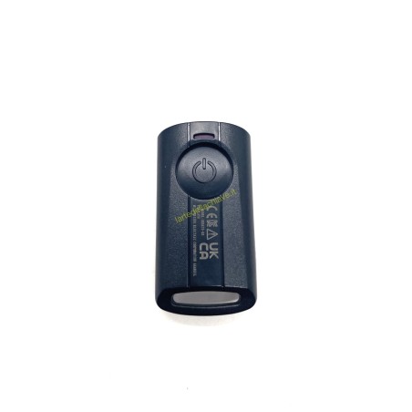SMART KEY YAMAHA X-MAX N-MAX B74 ID49 1 TASTO