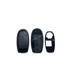 GUSCIO SUZUKI KEYLESS 2 TASTI MOD 1