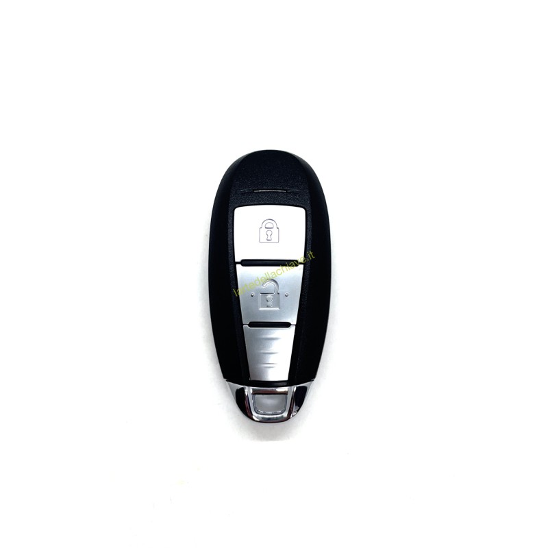 GUSCIO SUZUKI KEYLESS 2 TASTI MOD 2