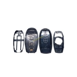 GUSCIO SUZUKI KEYLESS 2 TASTI MOD 2