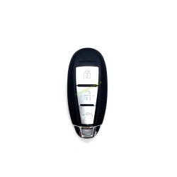 GUSCIO SUZUKI KEYLESS 3 TASTI