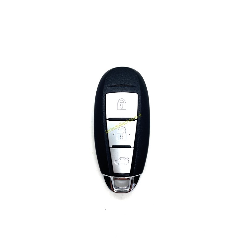 GUSCIO SUZUKI KEYLESS 3 TASTI