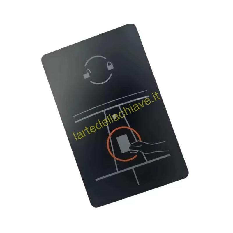 CARD/SCHEDA TESLA MODEL 3/Y