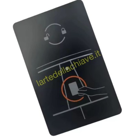 CARD/SCHEDA TESLA MODEL 3/Y
