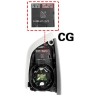 BMW SERIE G  NCF2951P ID21C CA 4 TASTI ORI