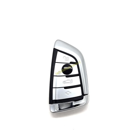BMW SERIE G  NCF2951P ID21A CA 4 TASTI MODELLO SILVER ORI