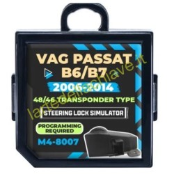 Emulatore di bloccaggio...
