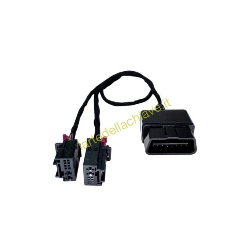 Adattatore di collegamento per emulatore Volkswagen Passat B6 / B7
