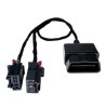Adattatore di collegamento per emulatore Volkswagen Passat B6 / B7