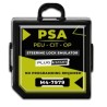 Emulatore di bloccaggio dello sterzo PSA Peugeot Citroen Opel dal 2011+