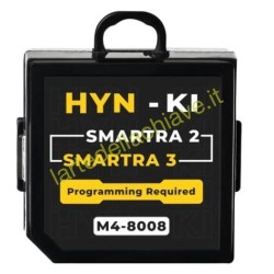 Emulatore Hyundai KIA...