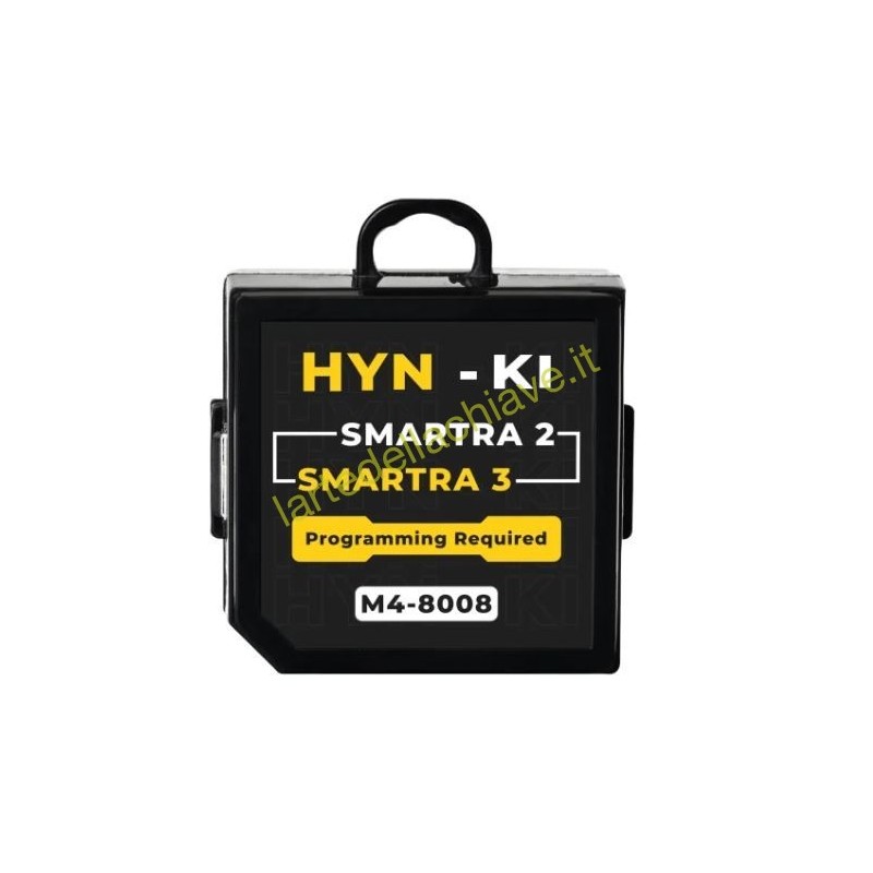 Emulatore Hyundai KIA SMARTRA (2-3) Versione universale