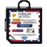 Emulatore di bloccaggio dello sterzo per Chrysler | Jeep | Grand Cherokee | Dodge 2011-2013
