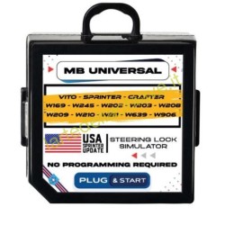 Emulatore universale MB –...