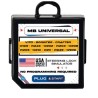 Emulatore universale MB – ESL ELV Mercedes Benz VW Crafter Sprinter Emulatore di bloccaggio dello sterzo