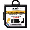 Emulatore di bloccaggio dello sterzo ELV ESL per MB W176 | W246 | W447