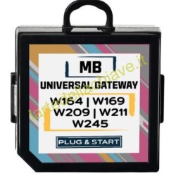 Adattatore gateway...